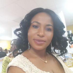 Meet your Posher, Mariam